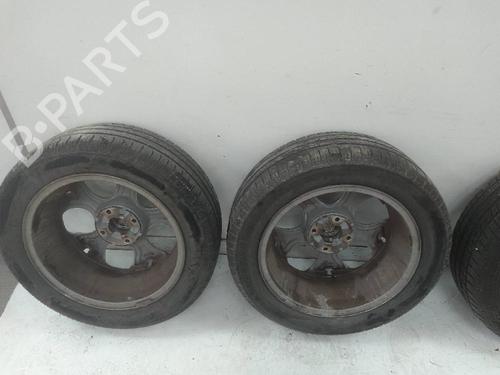 Rim CITROËN C3 III (SX) 1.2 VTi 68 | BP20932646C45 