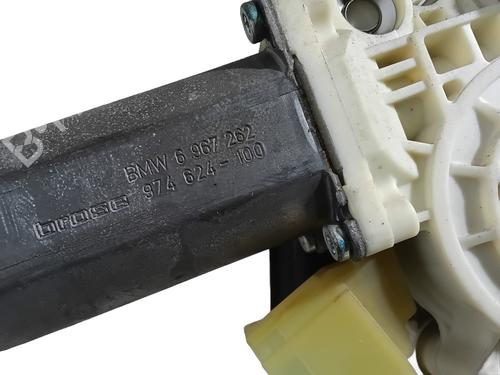 Rear right window mechanism BMW X5 (E70) 3.0 sd | BP35944940C25 - Image 3
