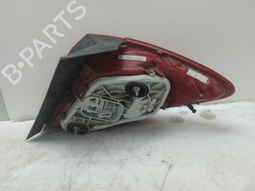 Left taillight OPEL MERIVA B MPV (S10) 1.4 (75) | BP18785830C34 