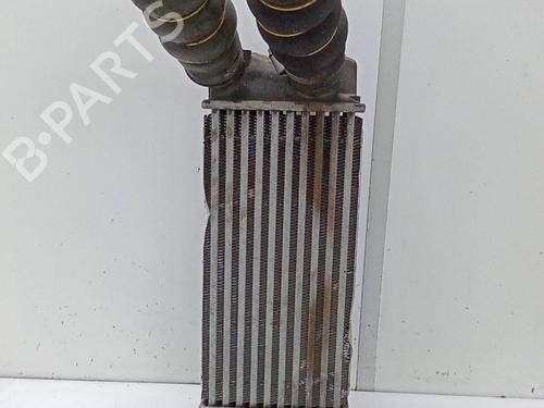 Used Intercooler Intercooler PEUGEOT 3008 I MPV (0U_) 1.6 BlueHDi 120 (120 hp) 19071609 19071609