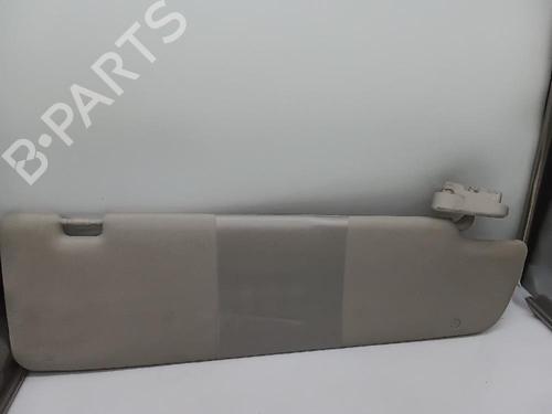 Used Right sun visor PEUGEOT BOXER Van 2.2 BlueHDi 140 (140 hp) 26409391