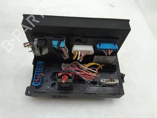 Fuse box MERCEDES-BENZ CLS (C219) CLS 350 (219.357) | BP18596926E1 