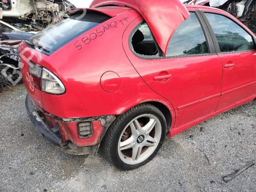 Used Tailgate SEAT LEON (1M1) [1999-2006]  18574635