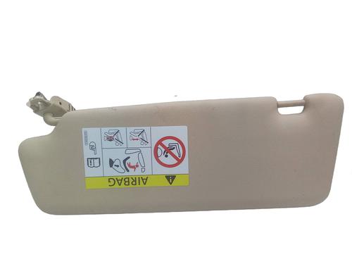 Used Right sun visor Right sun visor AUDI A5 Sportback (8TA) 1.8 TFSI (170 hp) 19138043 19138043