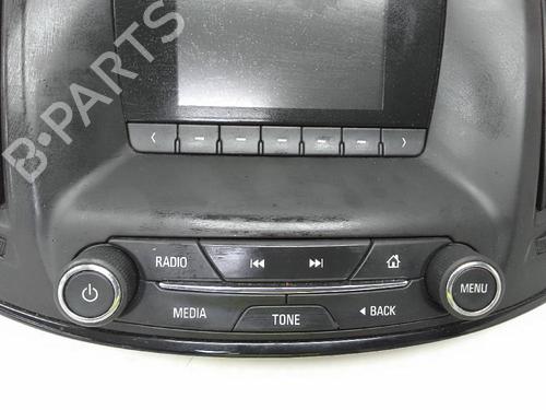 Used Other OPEL INSIGNIA A (G09) 1.6 CDTi (68) (136 hp) 21500998