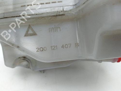 Expansion tank SEAT IBIZA V (KJ1, KJG)  | BP24464884C120