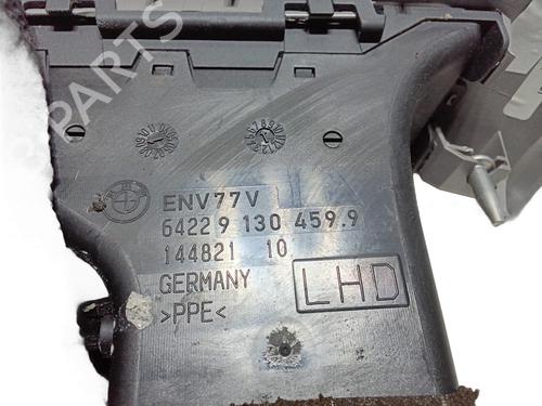 Air vent BMW 3 Touring (E91) 320 d | BP33871052I21  - Image 6