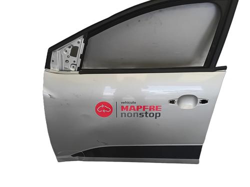 Used Left front door Left front door DACIA SANDERO III 1.0 TCe 110 (110 hp) 33841387 33841387