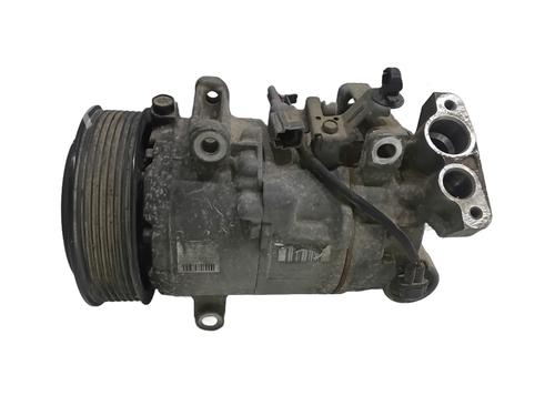 Used AC compressor AC compressor 38086737 38086737