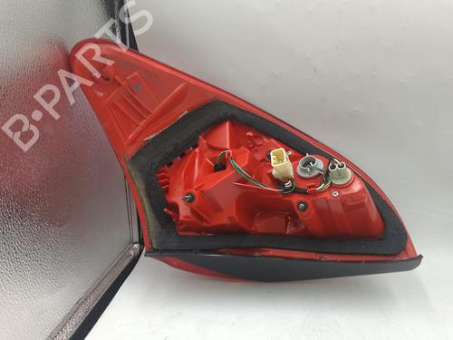 Venstre baglygte TOYOTA RAV 4 III (_A3_) 2.2 D (ALA35_) | BP29995210C34 