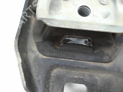 Support PEUGEOT 508 SW I (8E_) 2.2 HDi | BP18583672C155 
