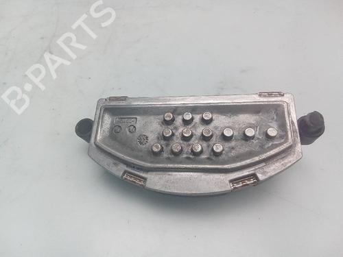 Used Heater resistor SEAT IBIZA V (KJ1, KJG) [2017-2025]  21213492
