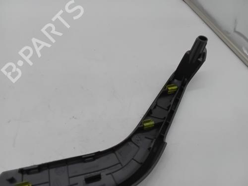 Door moulding trim SKODA FABIA III (NJ3) 1.0 | BP28840545C150 