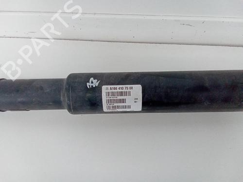 Used Driveshaft MERCEDES-BENZ GLE Coupe (C292) AMG 63 S 4-matic (292.375) (585 hp) 18592273