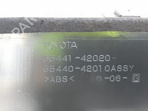 Boîte à gants TOYOTA RAV 4 III (_A3_) 2.2 D (ALA35_) | BP29995170C95