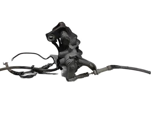 Used Right rear brake caliper Right rear brake caliper IVECO DAILY VI Van 33S11, 35S11, 35C11 (106 hp) 34618122 34618122