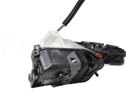 Used Rear right lock Rear right lock PEUGEOT 208 II (UB_, UP_, UW_, UJ_) 1.2 PureTech 75 (75 hp) 35784551 35784551