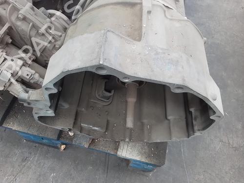 Gearbox NISSAN NAVARA NP300 (D40) 2.5 dCi 4WD | BP28164180M3 