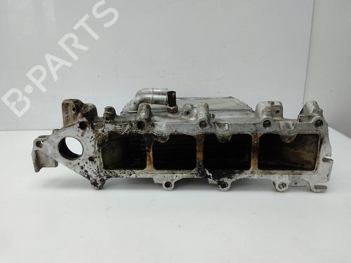 Intake manifold AUDI A3 Sportback (8VA, 8VF) 30 TDI | BP28145016M70 
