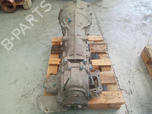 Gearbox BMW X1 (E84)  | BP18583578M3 