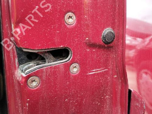 Front right lock CITROËN SAXO (S0, S1) 1.5 D | BP18591146C97 