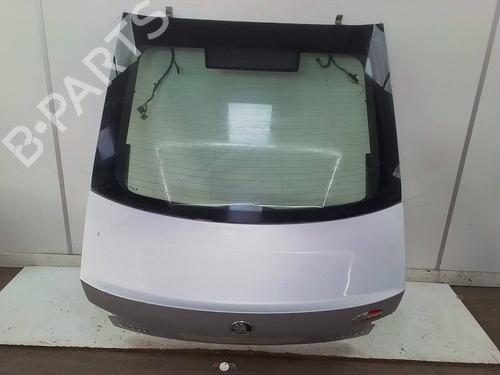 Porton trasero SKODA SUPERB III (3V3) 2.0 TDI (150 hp) 30050694