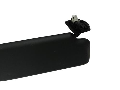 Left sun visor OPEL CORSA F (P2JO) 1.2 (68) | BP23142471I1 - Image 4