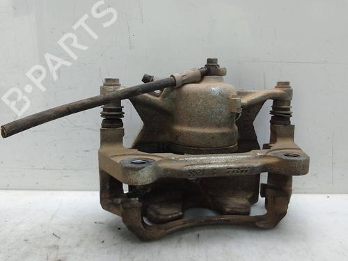 Used Left front brake caliper AUDI A3 (8V1, 8VK) 1.6 TDI (115 hp) 28146012