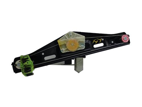 Used Rear left window mechanism BMW X1 (E84) xDrive 18 d (143 hp) 18575757