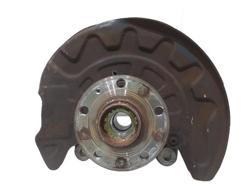 Right front steering knuckle VW GOLF VIII (CD1, DA1) 2.0 TDI | BP36033536M26  - Image 5
