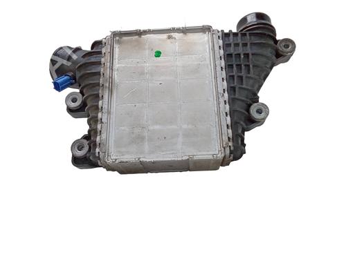 Intercooler JAGUAR E-PACE (X540) 2.0 D150 AWD | BP19341178M30 - Image 7