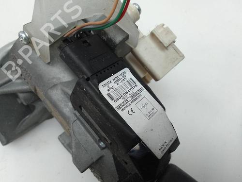 Used Ignition barrel TOYOTA VERSO (_R2_) 1.6 D4-D (WAR20_) (112 hp) 23217542