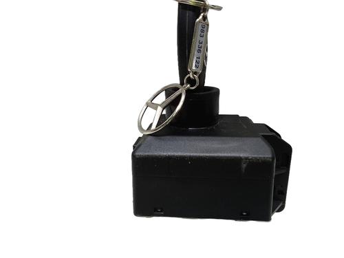 Ignition barrel MERCEDES-BENZ VITO Van (W447) 110 CDI (447.601, 447.603, 447.605) | BP34420123M48 - Image 3