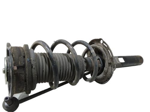 Højre fortil støddæmper Højre fortil støddæmper VW GOLF SPORTSVAN VII (AM1, AN1) 1.2 TSI (110 hp) 34055059 34055059