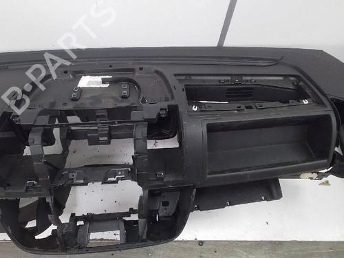 Used Dashboard CITROËN JUMPER II Platform/Chassis 2.0 BlueHDi 160 (163 hp) 24238356