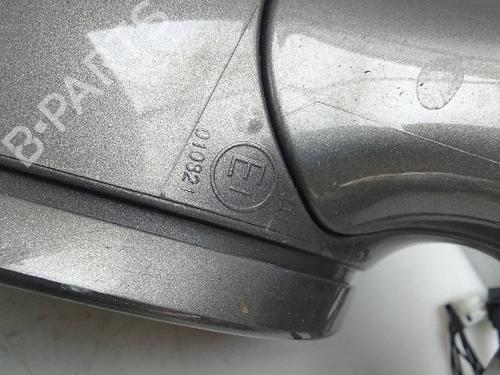 Used Right mirror MERCEDES-BENZ CLS (C219) [2004-2011]  24997544