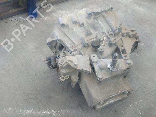 Gearbox CITROËN DS4 (NX_) 1.6 HDi 90 | BP28211857M3 
