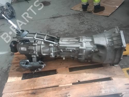 Gearbox BMW X3 (E83) 2.0 d | BP34646940M3  - Image 6