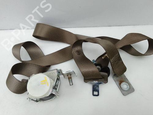 Sikkerhetsbelte bak venstre JEEP CHEROKEE (KK) 2.8 CRD 4x4 (177 hp) 23417339
