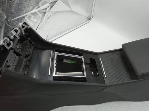 Middenconsole SKODA SUPERB III (3V3) 2.0 TDI | BP30050962I22