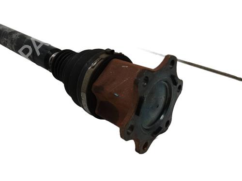 Right front driveshaft VW PASSAT B8 (3G2, CB2) 2.0 TDI | BP20222499M39 - Image 6