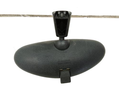 Rear mirror SMART FORTWO Coupe (451) 1.0 (451.331, 451.380) | BP19252580I6 - Image 5