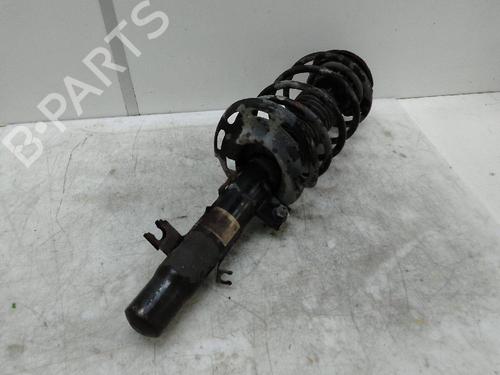 Right front shock absorber PEUGEOT 208 I (CA_, CC_) 1.2 VTI 82 | BP19582781M17 