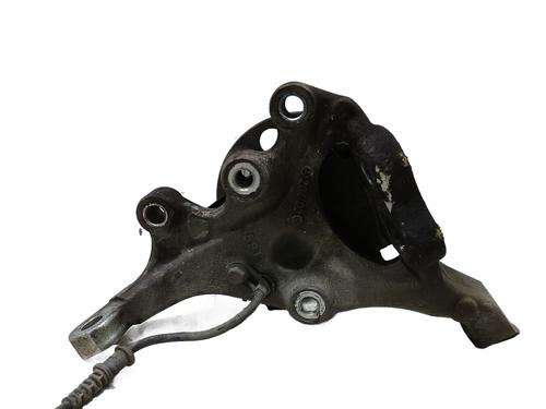 Used Right front steering knuckle Right front steering knuckle 35753253 35753253