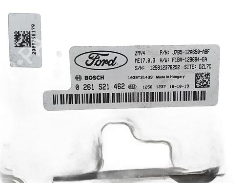 Electronic module FORD KA+ III (UK, FK) 1.2 Ti-VCT | BP36408388M83 - Image 3