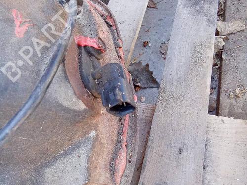 Rear axle BMW X3 (E83) 2.0 sd | BP26285178M2 