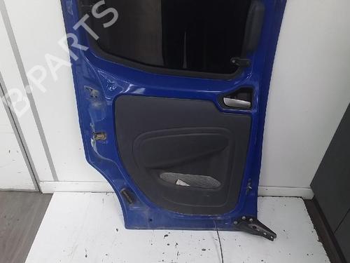 Left slide door FIAT QUBO (225_) 1.3 D Multijet (225CXB1A, 225AXB1A, 225CXB11, 225AXB11,... | BP27447385C74 