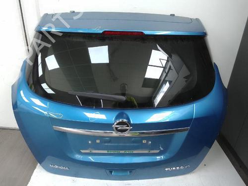 Bakluke CC/Kombi-Kupé OPEL MOKKA / MOKKA X (J13) 1.4 (_76) | BP26314324C6 