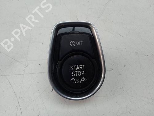 Used Switch Switch BMW 3 Gran Turismo (F34) 318 d (143 hp) 19171935 19171935