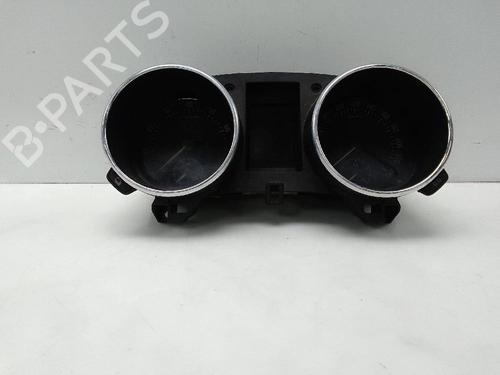 Instrument cluster SKODA YETI (5L) 1.2 TSI | BP23185236C47 